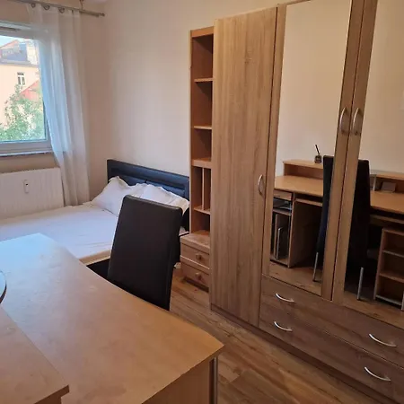 Séjour chez l'habitant Nyadjam Casa