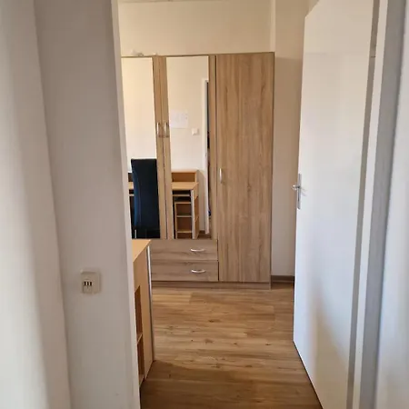 Nyadjam Casa * Darmstadt