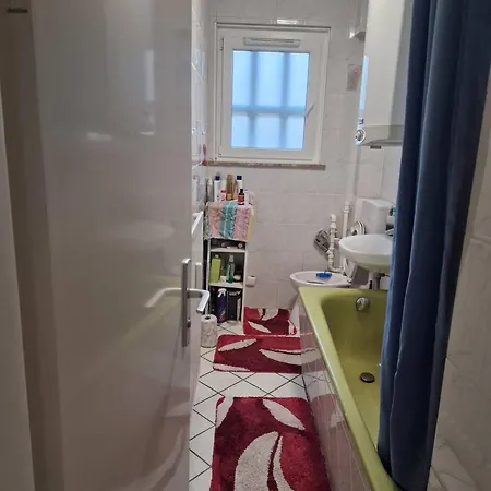 Nyadjam Casa Séjour chez l'habitant Darmstadt