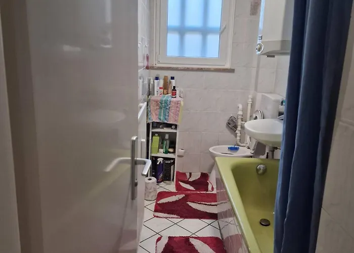 Nyadjam Casa Homestay Darmstadt